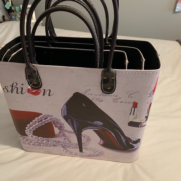 Decor Bags